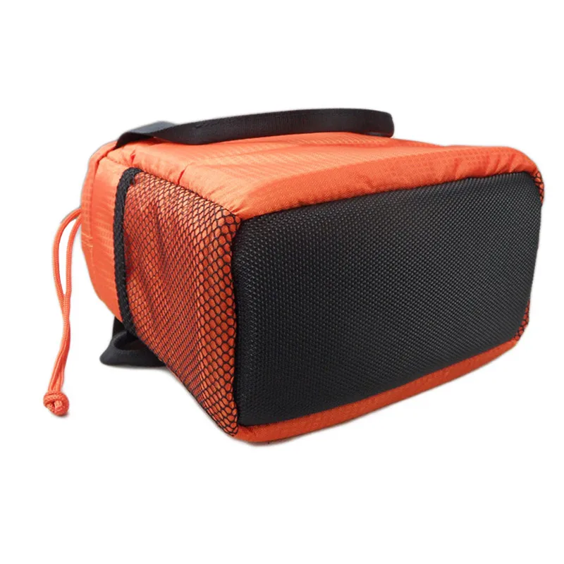 Водонепроницаемый DSLR разделительный мягкий чехол для камеры вставной