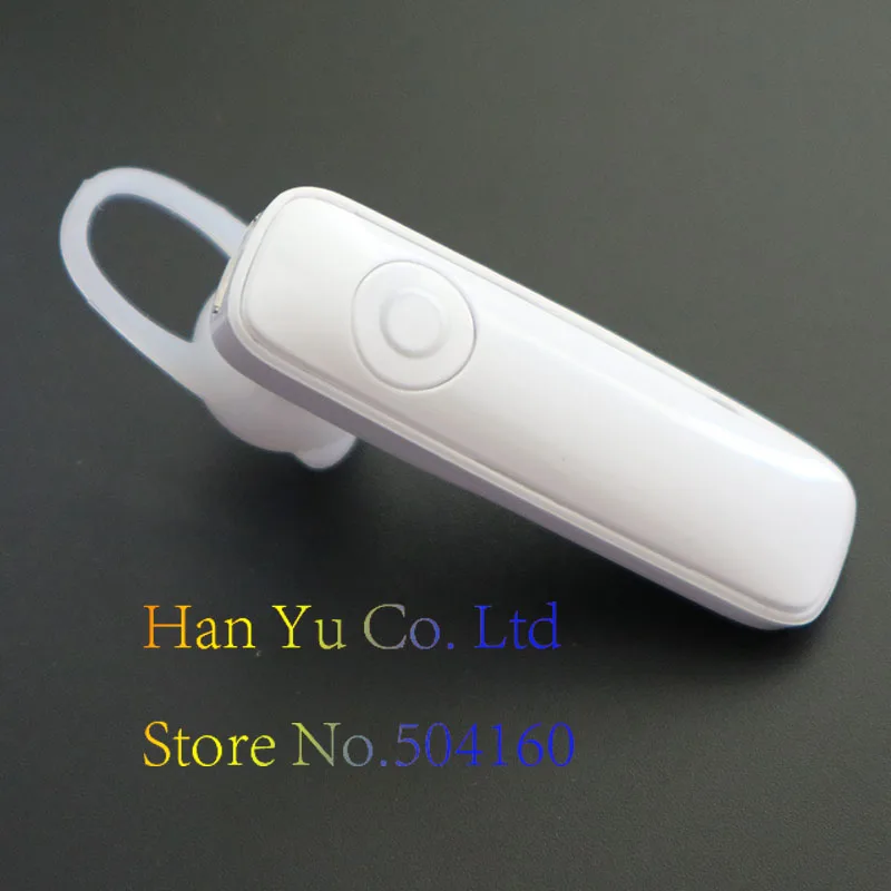 Bluetooth-гарнитура ZiXuan Компактная Беспроводная с микрофоном | Электроника