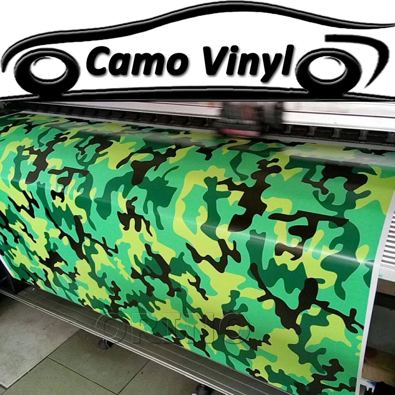 Автомобильный Стайлинг наклейка для кузова автомобиля зеленая городская