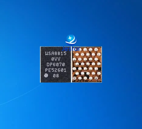 5 шт. WSA8815 WSA8810 WCD9335 для Xiami 5S plus G5 аудио IC Микросхема усилителя звука|ic|ic audio |