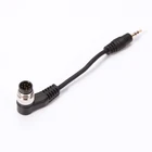 Удлинительный кабель с таймером N1 для Nikon D800E D800 D700 D300 D1H D2X D3 D4