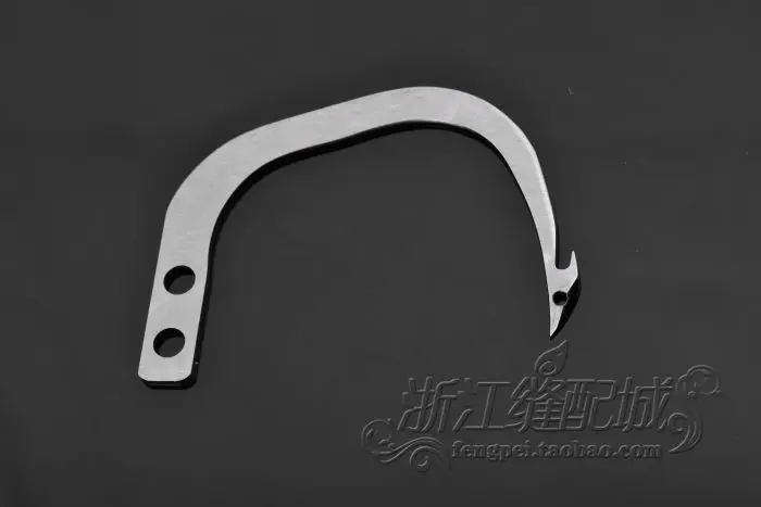 Сильная вера 10 002A 7507 Sunstar KM 750 7 движущийся нож детали швейной машины|knives knife|knife 2knife