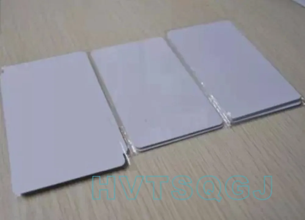 

10pcs Hot Sale RFID 213 chip Blank NFC Card