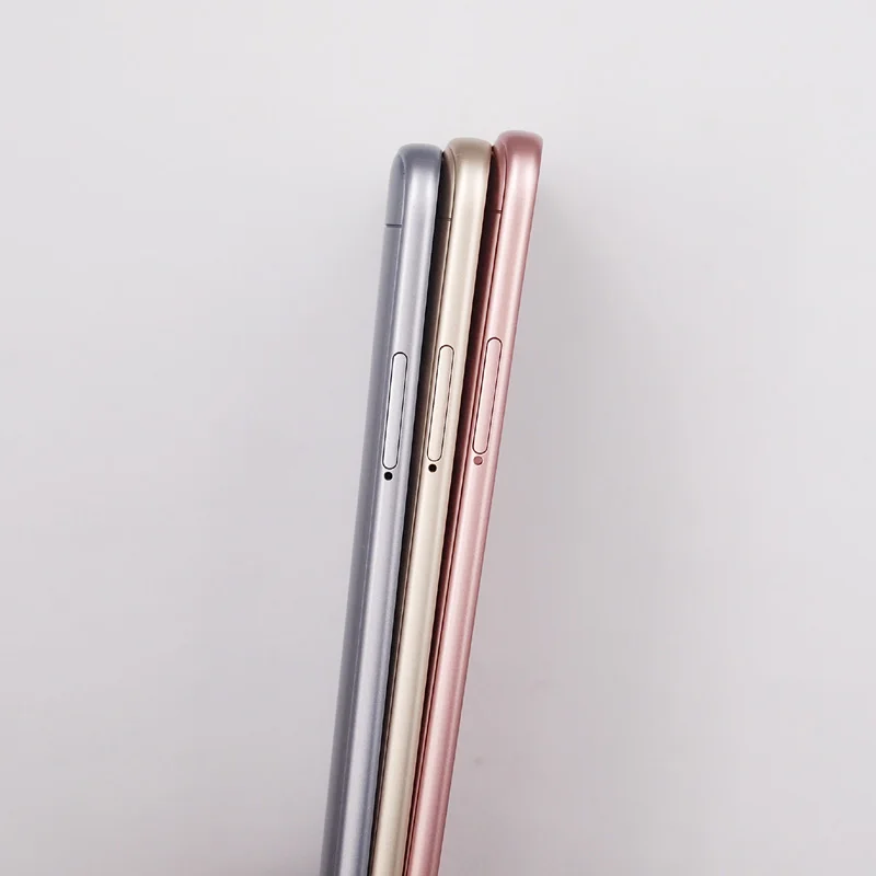 Новая задняя крышка аккумулятора BaanSam для Xiaomi Redmi 5A корпус с кнопками питания и