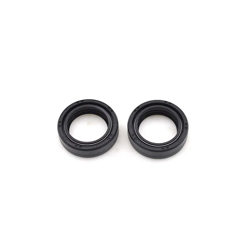 Motorcycle Front Fork Damper Shock Absorber Oil Seal 26*37*10.5mm 26x37x10.5mm For Dayang DY100 DY 100 100cc Spare Parts | Автомобили и