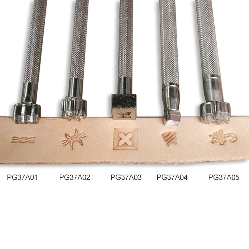 Высокое качество Изысканная сталь Кожа резные инструменты DIY ручной инструмент