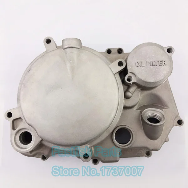 Чехол для картера двигателя YX 150cc PitsterPro Stomp Thumpstar SDG GPX модели ssr и pit детали