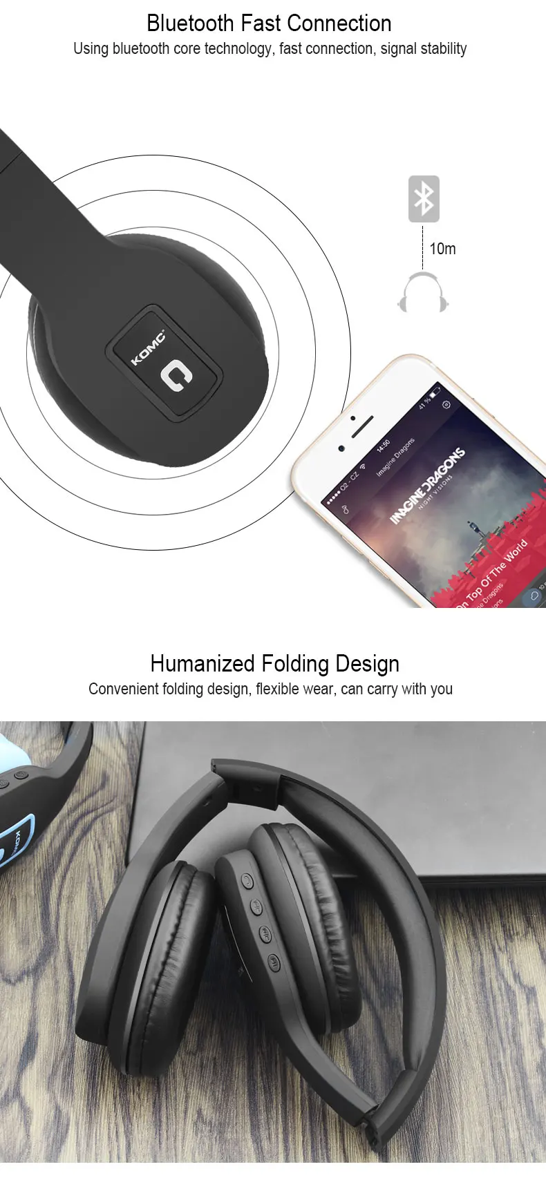 ZAPET Bluetooth наушники для бега Hands Free Спортивная гарнитура стерео беспроводные наушники для Iphone Xiaomi гарнитура с микрофоном