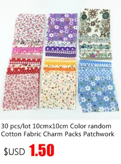 Booksew 50cmx160cm/piece Light Khaki Cotton Fabric For Tilda Doll Cloth Patchwork Quilting bedding Home Textile Reactive Dyeing