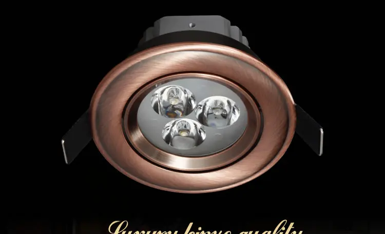 Диммируемый светодиодный потолочный светильник лампа в европейском стиле из