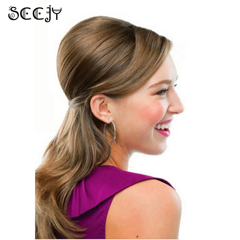 Bump Up Volume Hair Inserts Combs Styling Retro Disc Tool Jewelry | Украшения и аксессуары