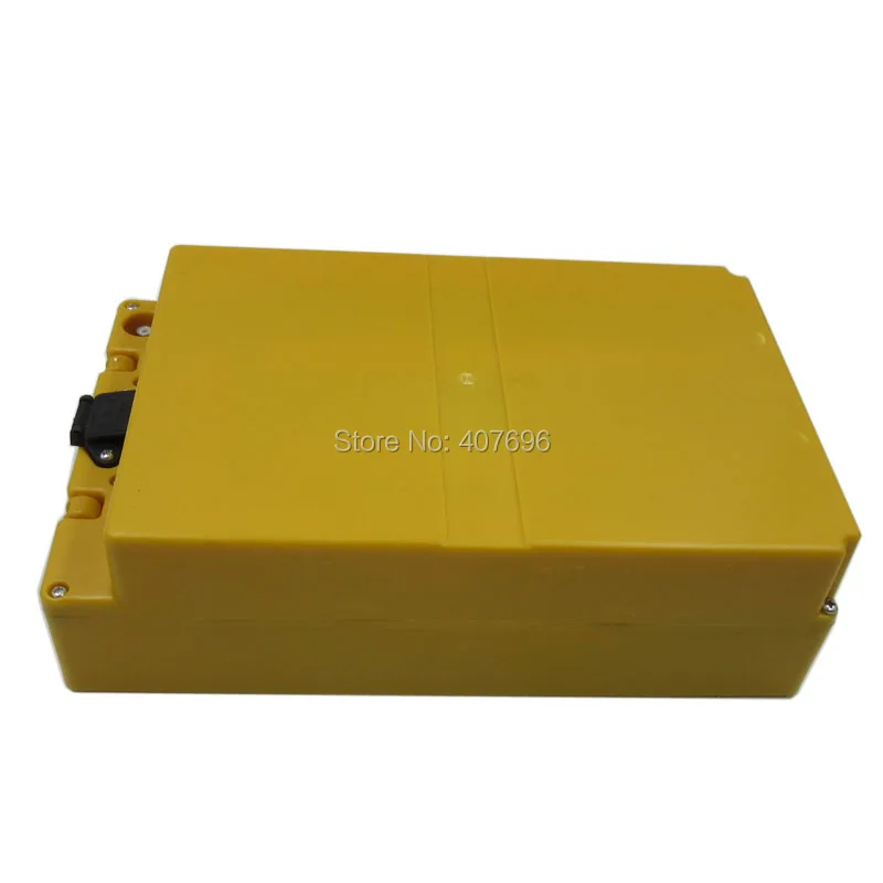 

1000W 52V 20AH 30AH Lithium ion Bateria 500W 51.8V 23AH 26AH Ebike battery pack with plastic case NCR18650PF cell 30A BMS