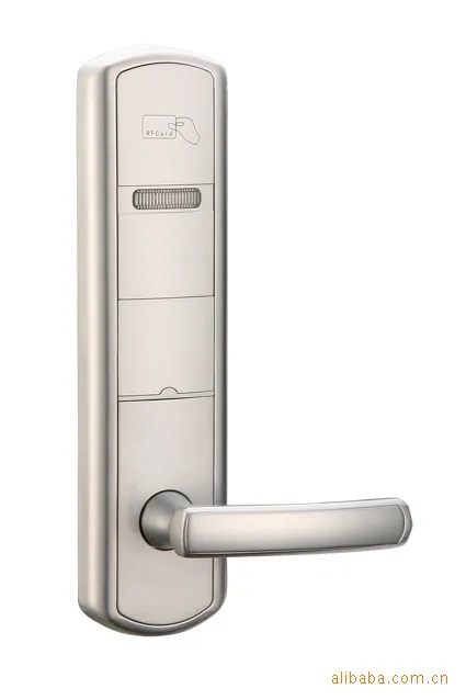 Hot Office apartment 8828RF hotel school induction IC card intelligent electronic lock | Обустройство дома