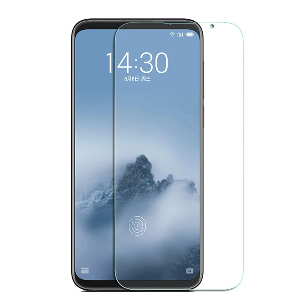 

Защитное стекло для meizu 16x, Защита экрана для meizu 16 16th plus 15 lite plus, закаленное стекло, Защитная пленка для смартфонов