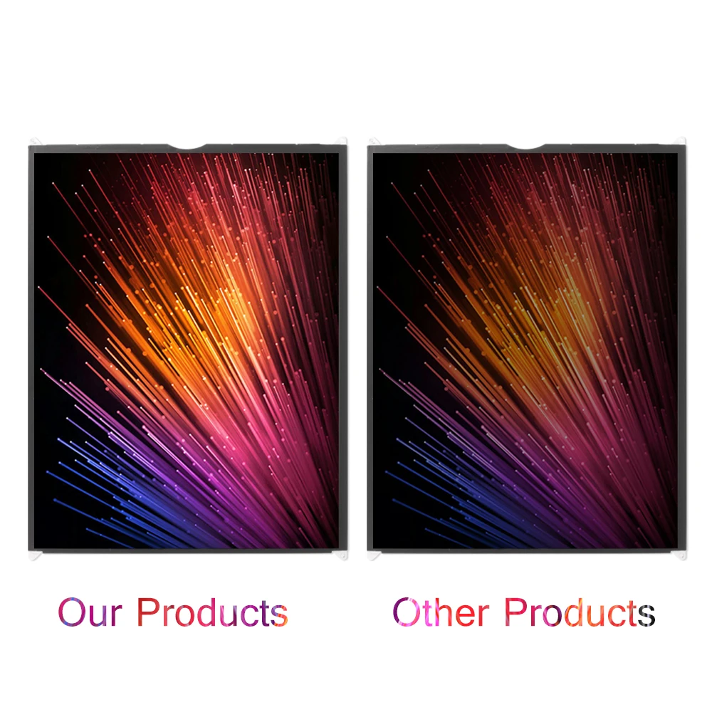 ЖК дисплей SRJTEK 9 7 дюйма для iPad Air 1 Air1 iPad5 A1474 A1475 A1476 матричный экран планшетный ПК