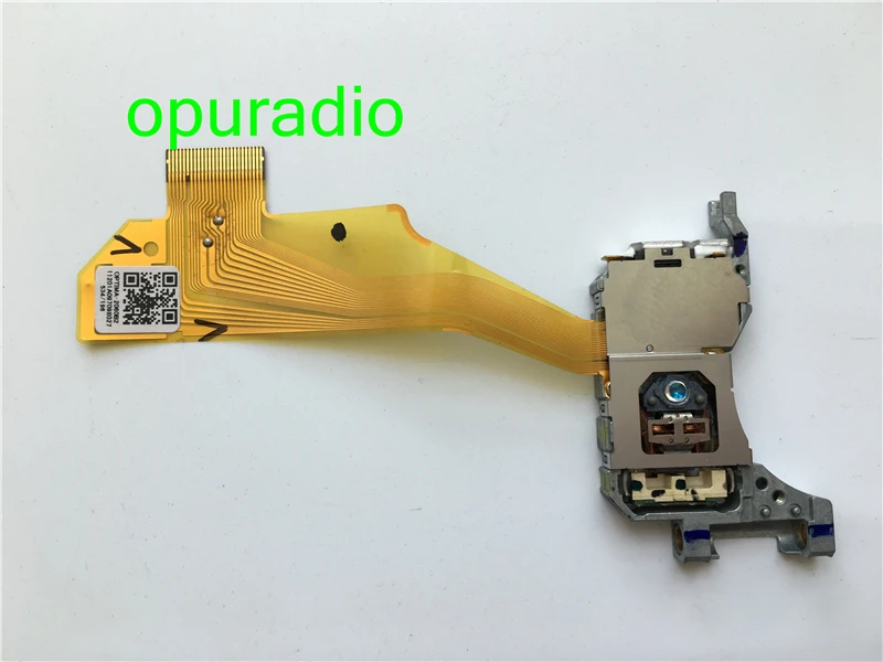 Оригинальный новый DVD лазерный OPT 2060B2 OPTIMA 2060 Оптический Пикап для Benz car audio radio|pickup