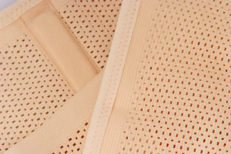 Воздухопроницаемый послеродовой пояс для беременных бандаж живота корсет талии