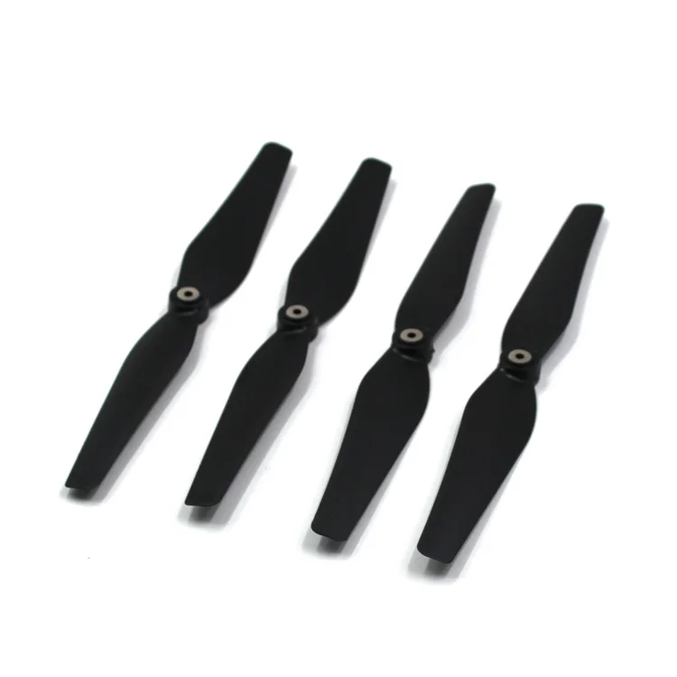 4pcs Propellers For X183s Parts X183 Rc Helicopter Screws Quadcopter Blade Drones Spare | Игрушки и хобби