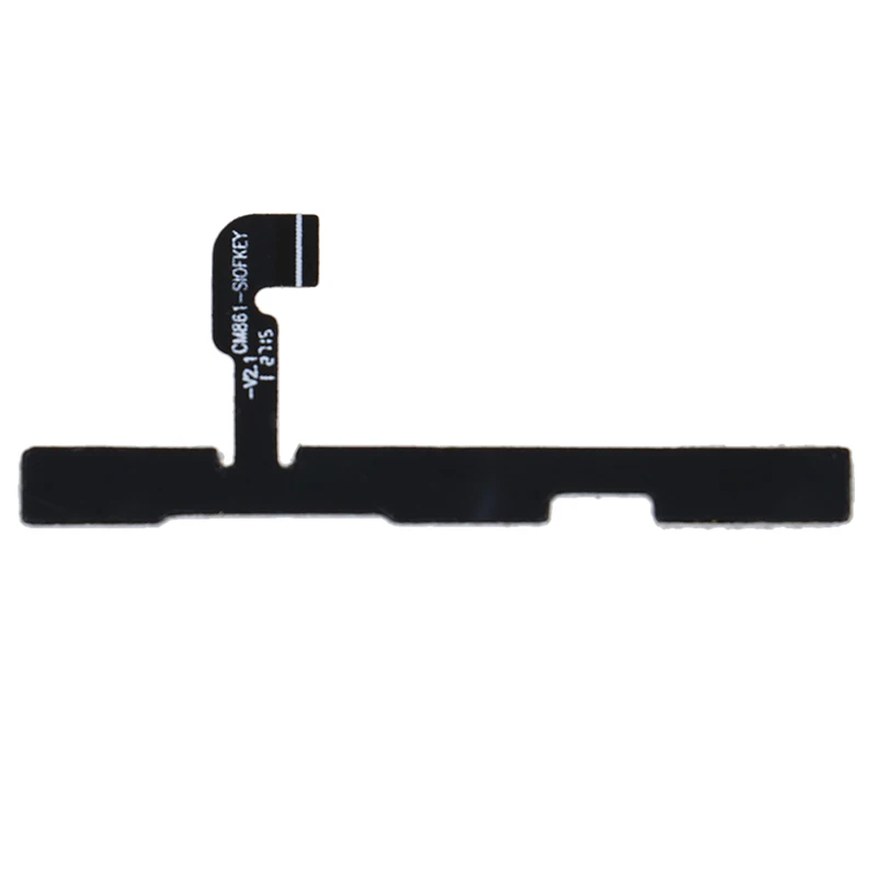 1 шт. кнопка включения и выключения громкости гибкий кабель для Xiaomi Redmi Note 2|Шлейфы