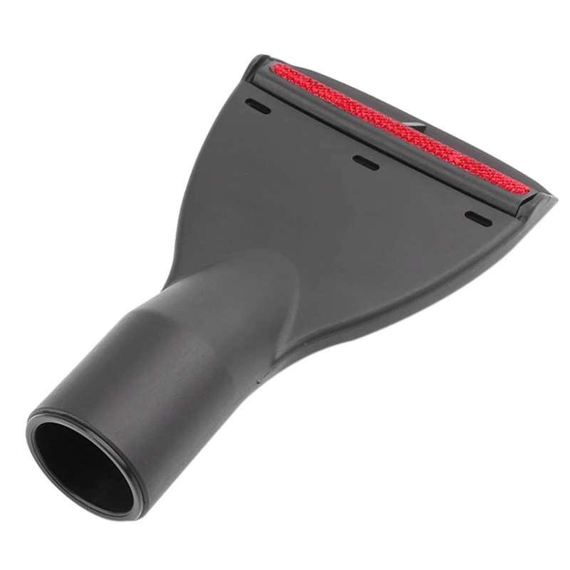 Anti Static Vacuum Cleaner Flat Mouth Brush Suction Head For Midea Haier Philips | Parts