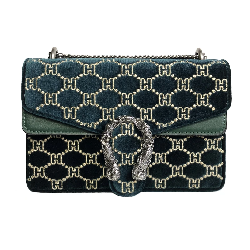 2019 Горячая Распродажа Новая модная женская сумка через плечо мессенджер