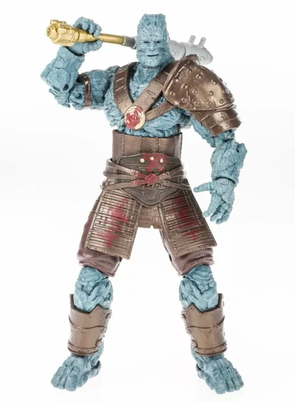 Оригинальные 6 ''Marvel Legends Guardians of the Galaxy-коллекционер и гроссмейстер суставы куклы фигурка Коллекционная модель игрушки