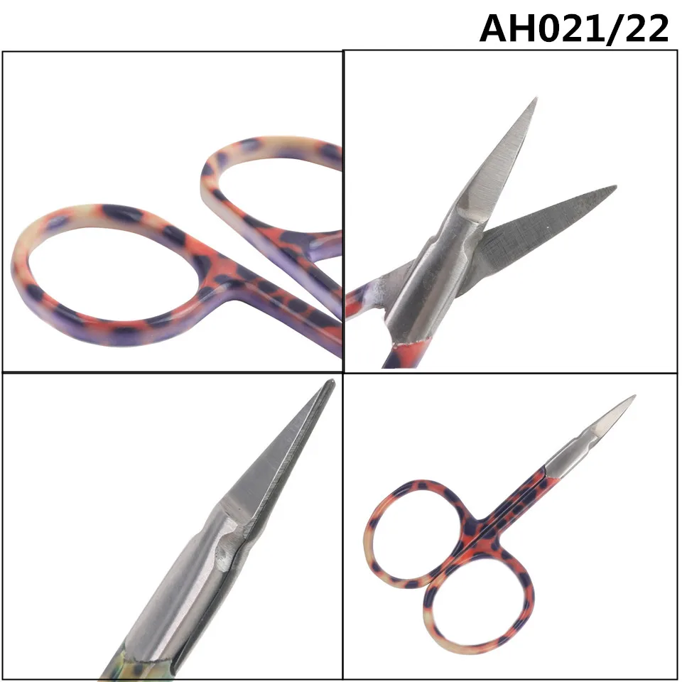 2 шт. рыболовные ножницы из нержавеющей стали 9 5 см/10 см|fish cutting scissors|stainless steel fishfish |