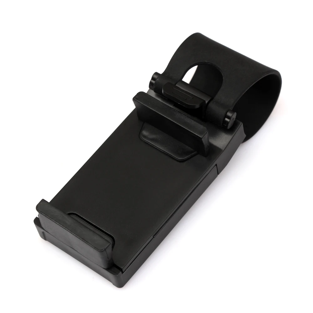 Автомобильный зажим для мобильного телефона на рулевое колесо Chevy Astro Camaro Cruze Equinox