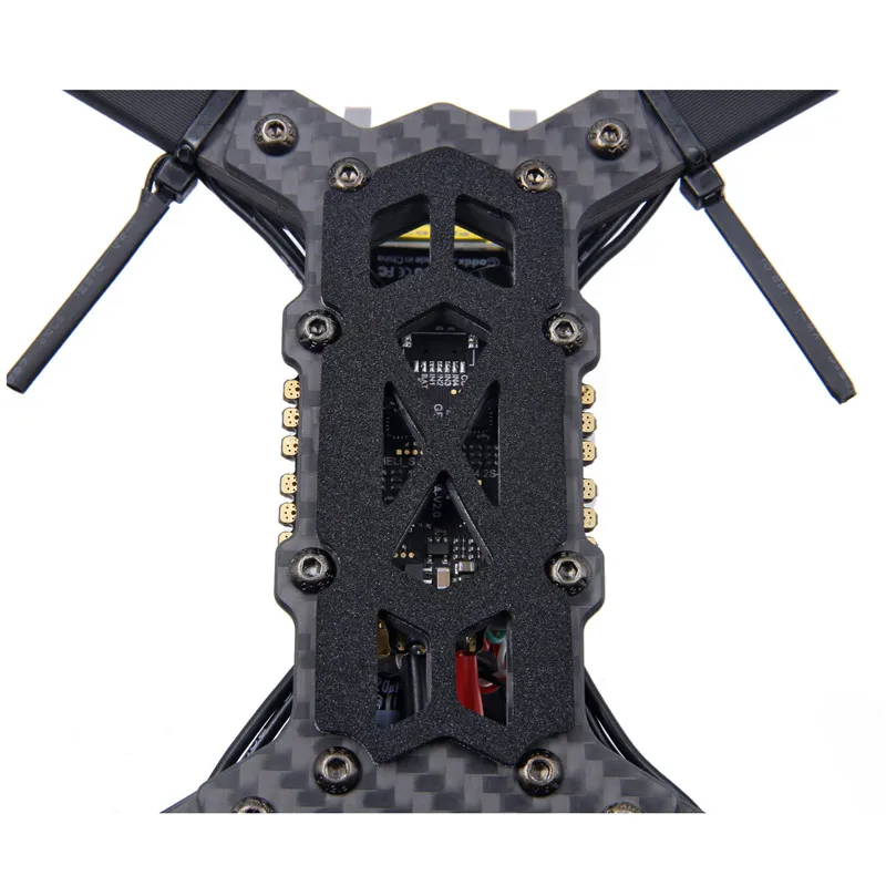 GEPRC Mark3 H5 FPV гоночный Дрон BNF/PNP 225 мм 5 дюймов 3-6 S SPAN Pro F4 50A Blheli_32 DSHOT1200 ESC 25~ 800 mW VTX Caddx Ratel Cam