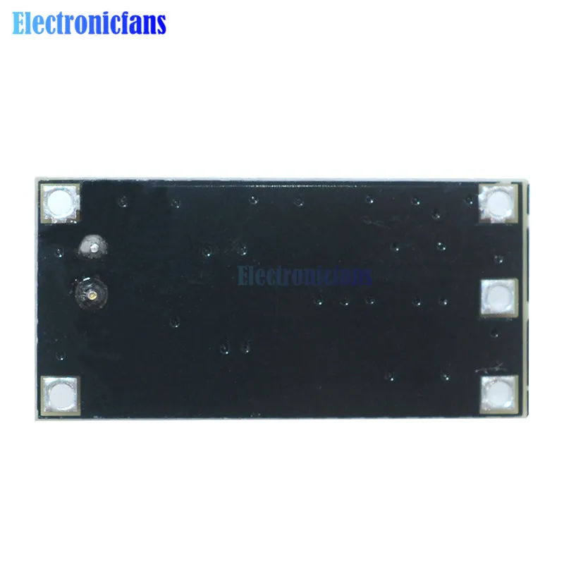 88 108 МГц FM передатчик беспроводная фоточастота плата модуля постоянного тока 2 В 9