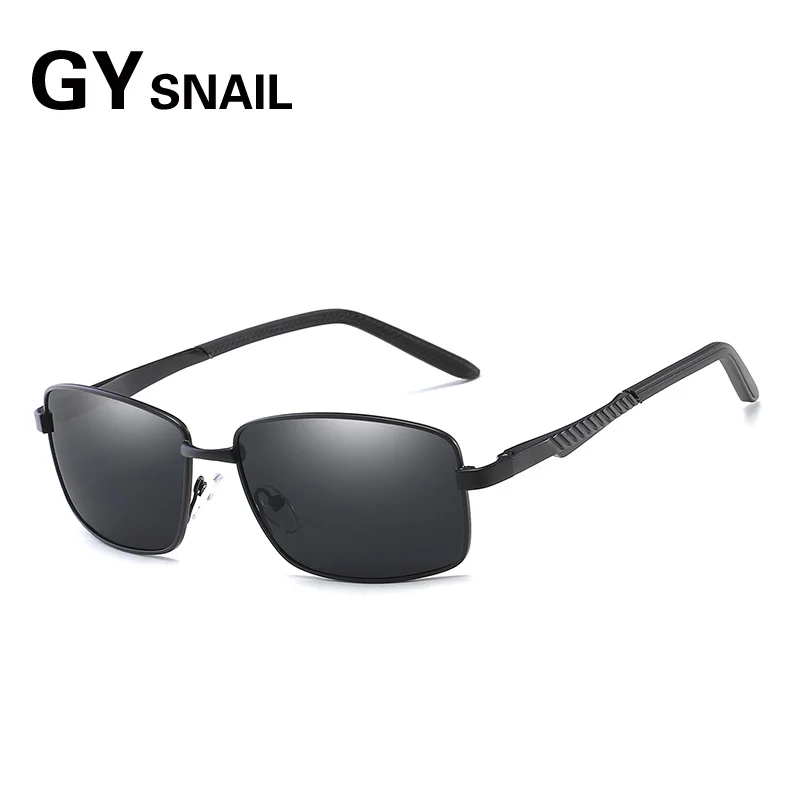 Солнцезащитные очки GYsnail Поляризованные с защитой UV400 для мужчин и женщин 2018 |