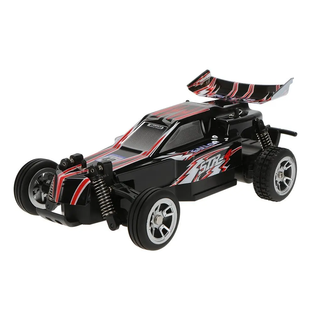 Машинка WLtoys L333 1/24 2 4G электрическая матовая 2WD RTR радиоуправляемая внедорожная