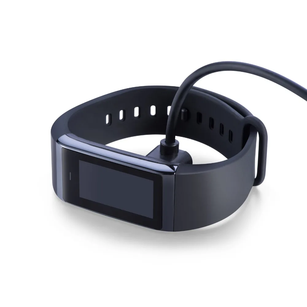 XBERSTAR 1m Replacement USB Charging Cradle Charger Cable for Xiaomi Huami Amazfit Cor MiDong SmartBand Accessories | Электроника