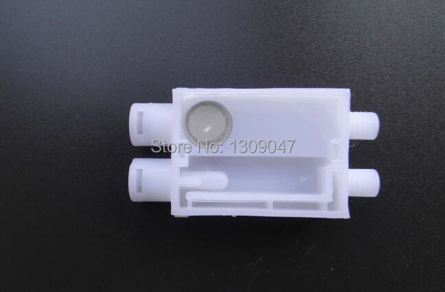 printer damper with 4*3mm/3*2mm connector for Ep B500 B510 B300 B310 DX7 printer