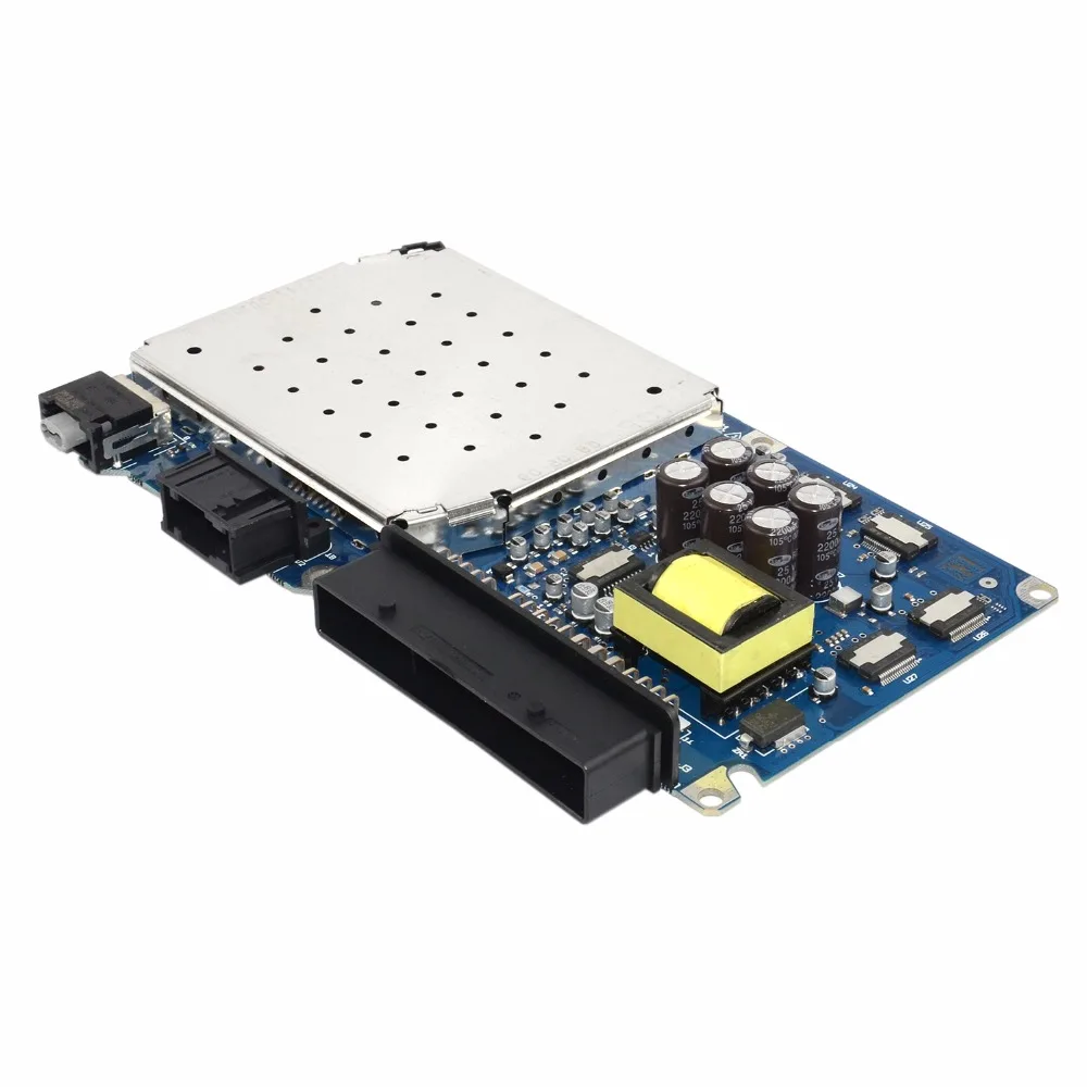 Материнская плата усилителя AP01 3G Amp для AUDI Q7 A6 C6 2006 2012 4L0035223A 4L0 035 223 E 4L0035223E| |
