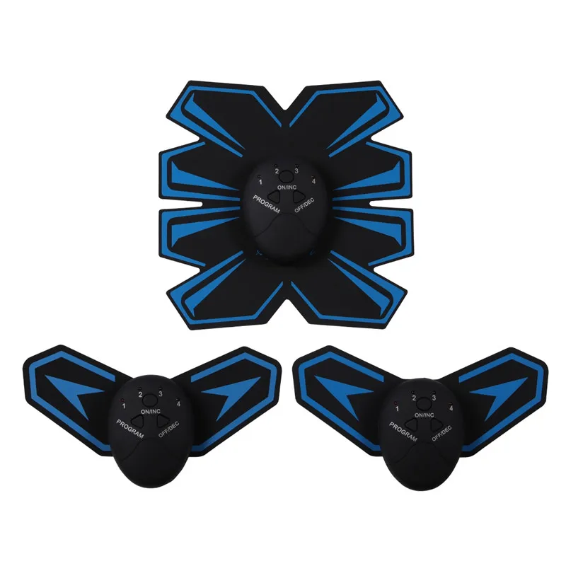 Smart EMS стимулятор мышц ABS брюшной тонизатор мускулов средства ухода за кожей