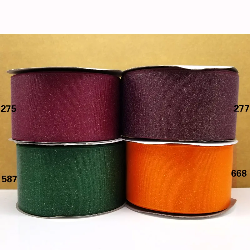 Бесплатная доставка 50 ярдов 3 дюйма 75 мм однотонная фотография|printed grosgrain ribbon|grosgrain