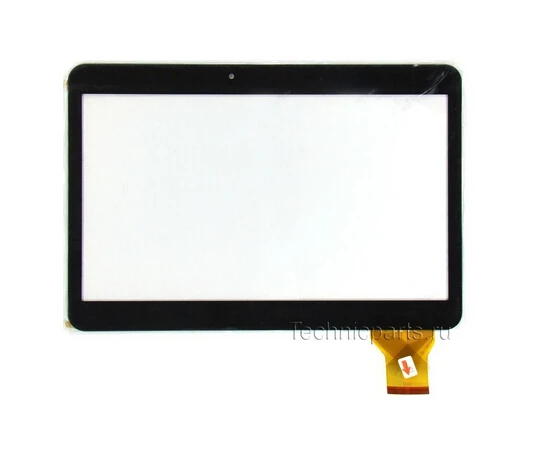 

Witblue New For 10.1" RoverPad Tesla 10.1 3G Tablet Capacitive touch screen panel Digitizer Glass Sensor replacement