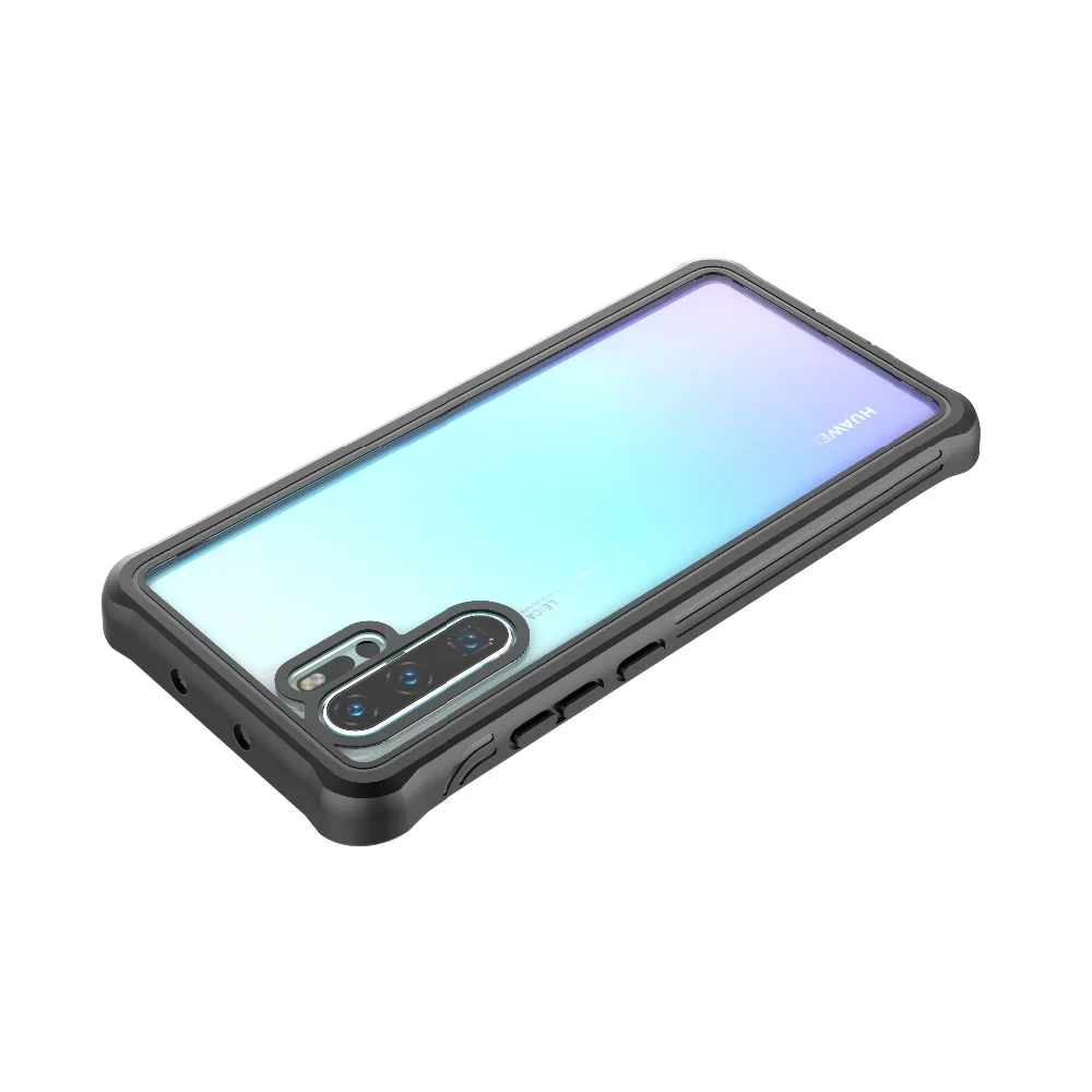 IP68 360 Водонепроницаемый чехол для iPhone 6 6P 7 7P 8 8P X Xs XR Xs Max samsung Galaxy S10 5G Plus Note 10 huawei P30 Pro mate 20 Pro