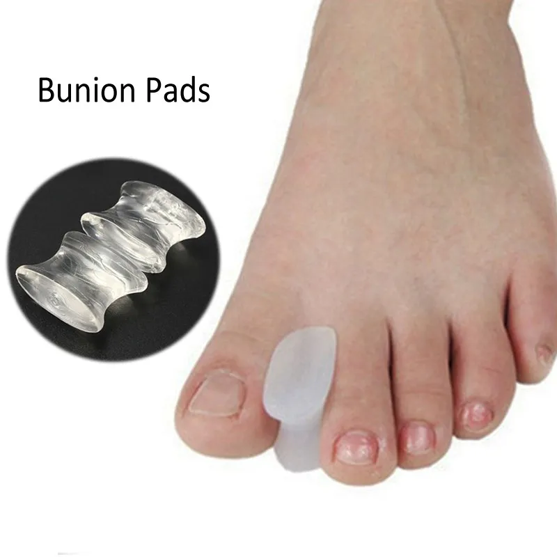Разделители BSAID для детской обуви разделители Bunion Health разделитель вставки