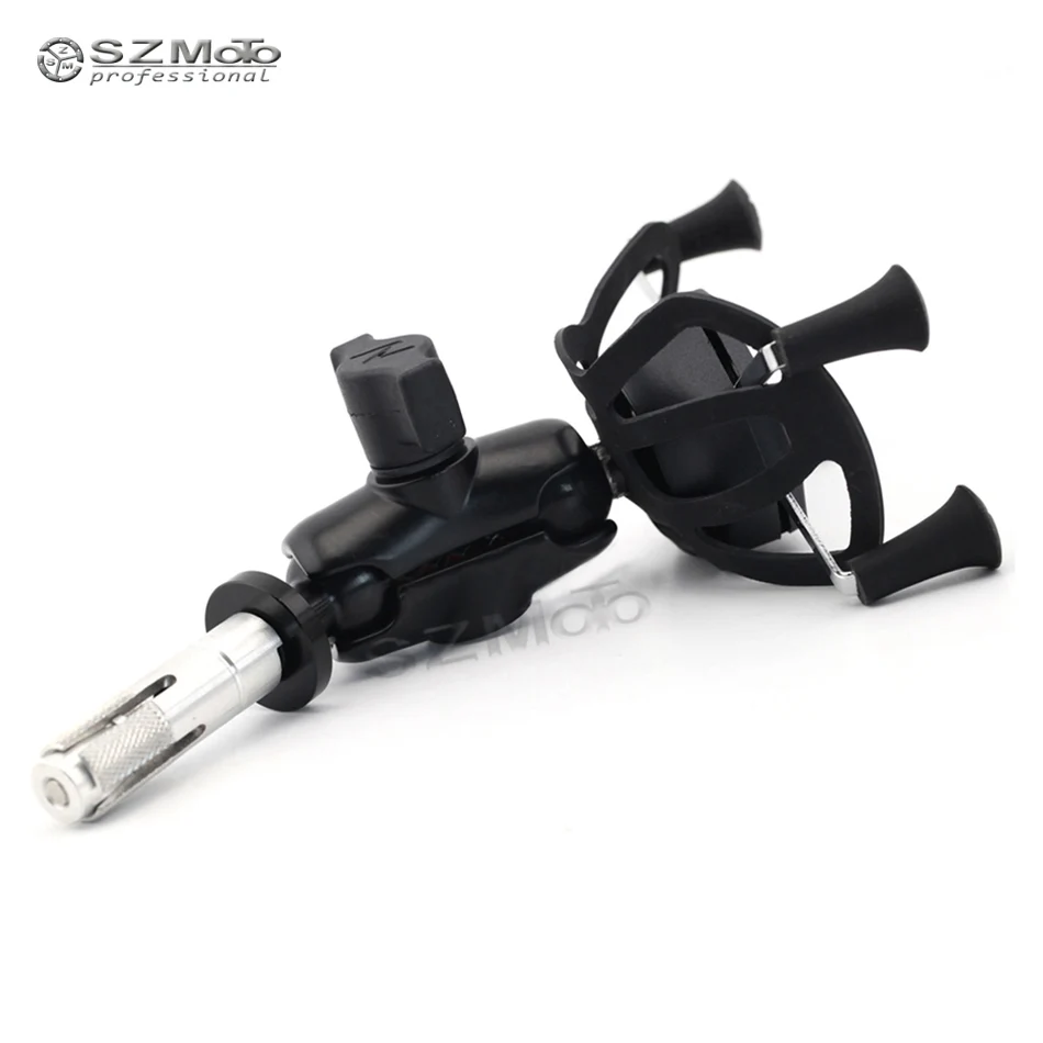 Держатель для телефона X-Grip SUZUKI GSX1300R HAYABUSA 1999-2007 GSX 1300R кронштейн GPS-навигации