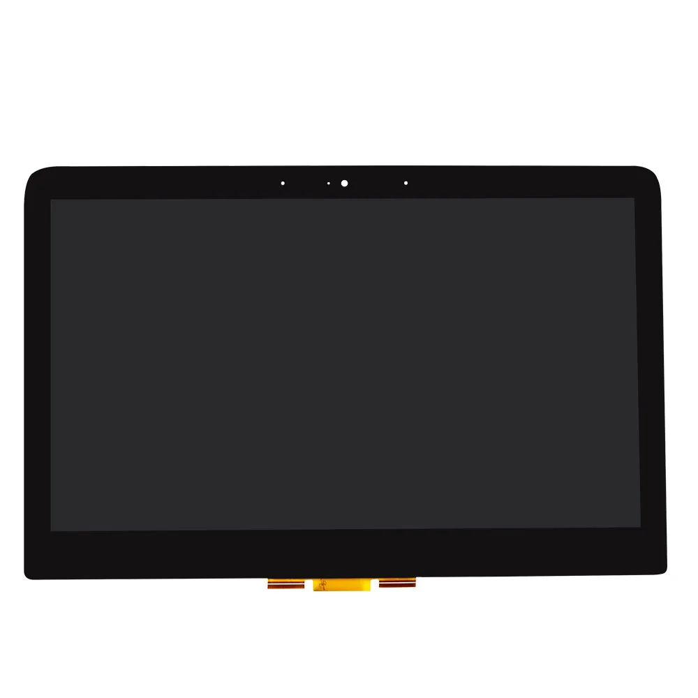 WEIDA сенсорный дигитайзер Замена для HP Pavilion X360 13S 13 S серии экран 3 дюйма s056nw