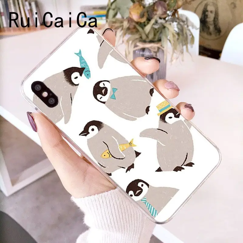 Чехол для iPhone 8 7 6 6S Plus X XS MAX 5 5S SE XR 10|Чехлы-накладки| |