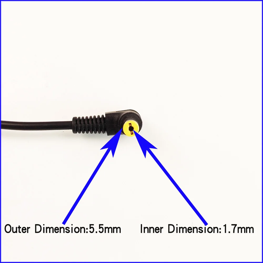 19 в 1810 а адаптер переменного тока для ноутбука Зарядное устройство/источник