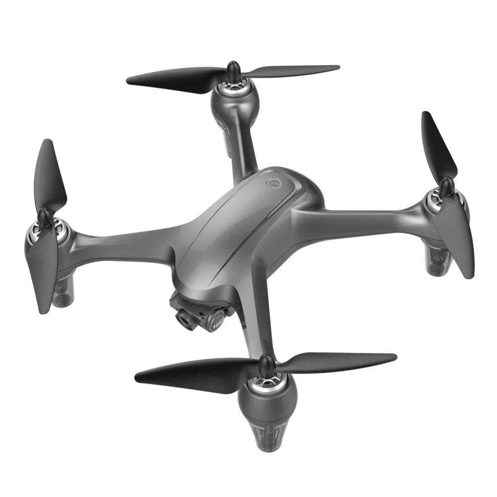 Игрушечный Дрон 4K HD камера с GPS FOLLOW ME FPV Радиоуправляемый квадрокоптер складной