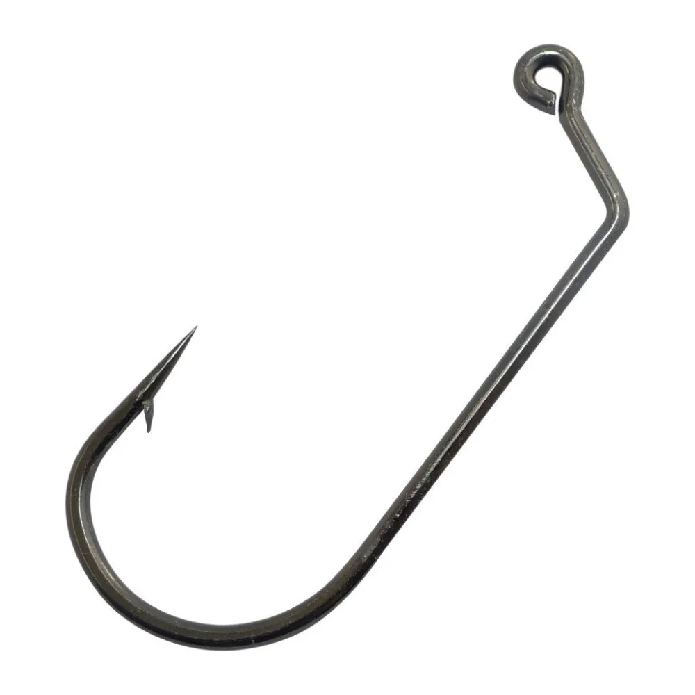 

1000pcs 32786 Sea Hooks Fishing Sharp High Carbon Steel Barbed Hook