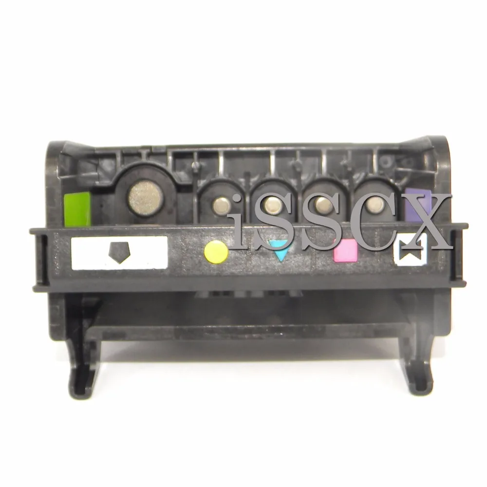 

Отремонтированная печатающая головка для HP 564 OfficeJet 4622, сопло 7510, C311a, C309N, C310B, C310C, C510C, запчасти для принтера
