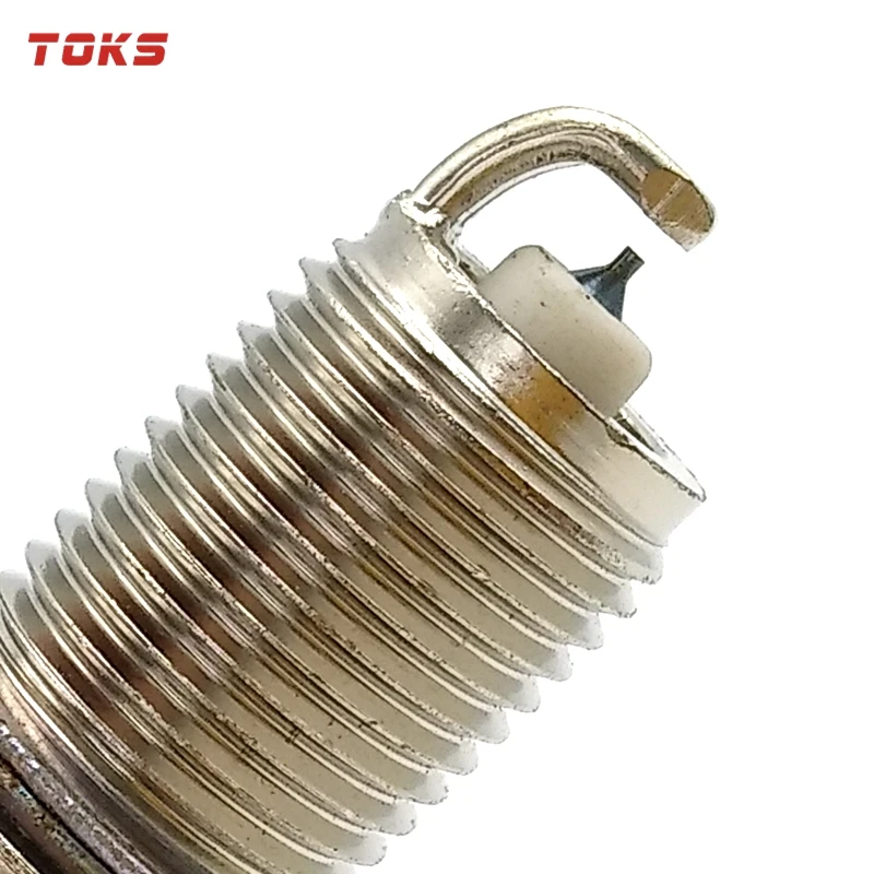 TOKS 4 шт./компл. IK20 5304 Иридиевые свечи зажигания для Toyota Audi Mitsubishi