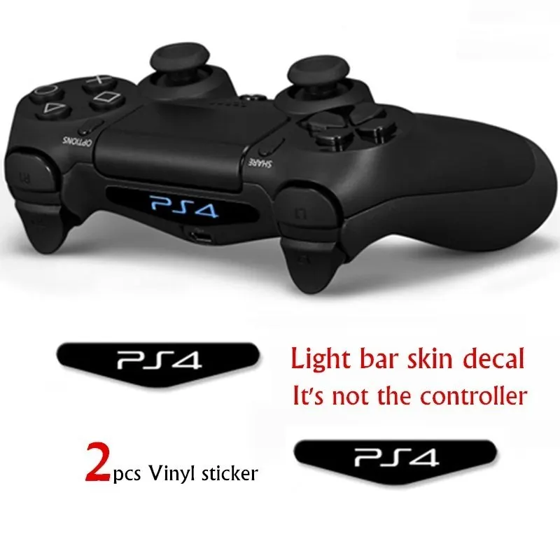 Камуфляжная пушка наклейка для Ps4 виниловая обложка PS4 консоль и 2