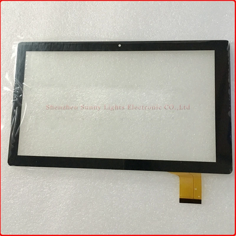 Новый сенсорный экран дигитайзер сенсор Замена для Archos 101 Magnus 101d Neon 10 1